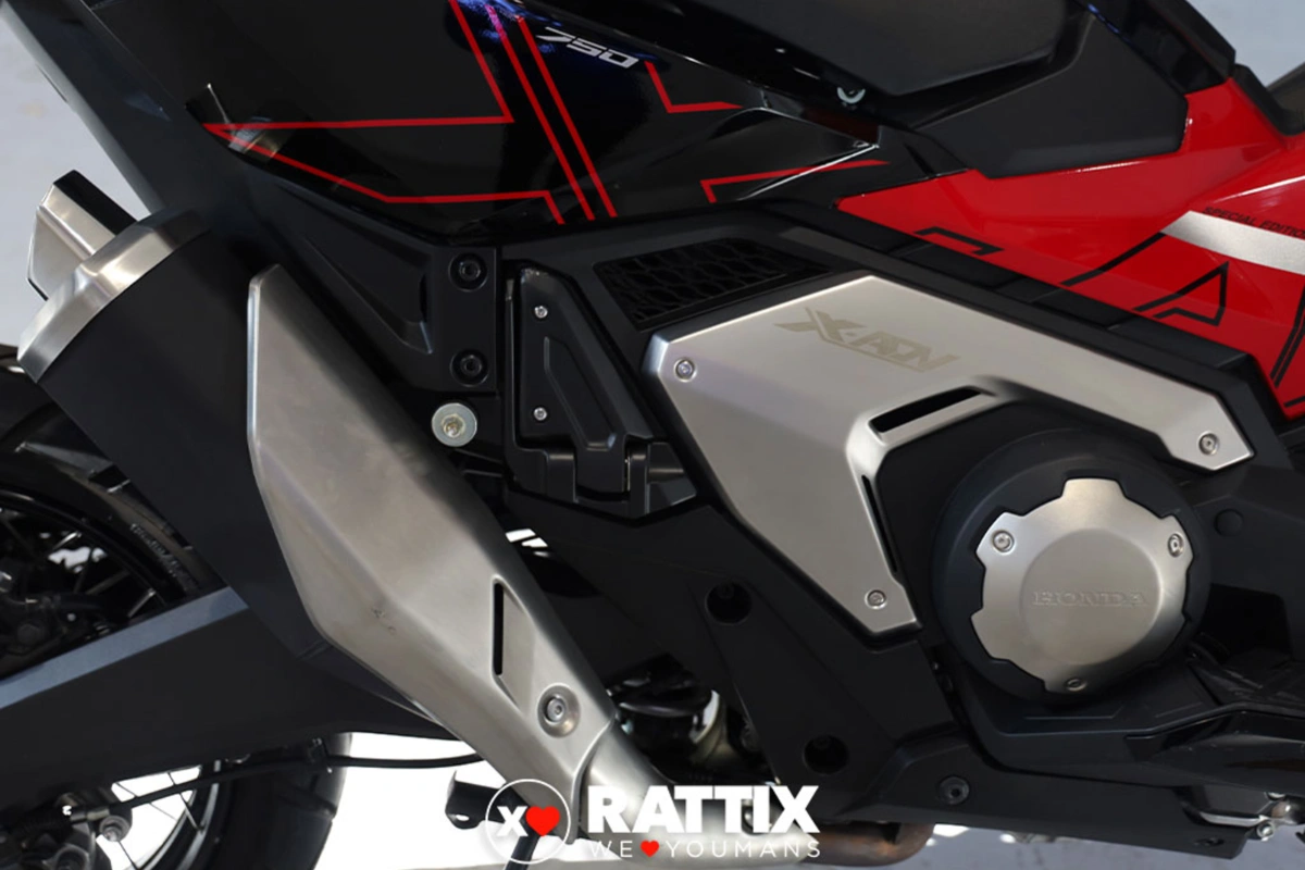 HONDA X-ADV 750 DCT Abs my21